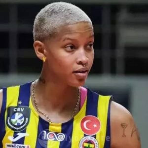 Melissa Vargas Biyografisi