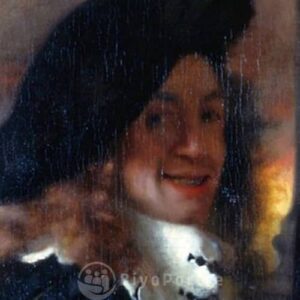 Johannes Vermeer Biyografisi