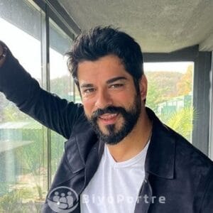Burak Özçivit