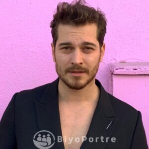 Çağatay Ulusoy