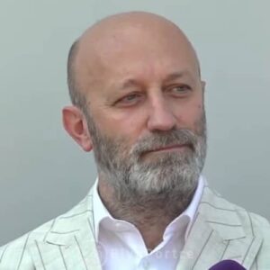 Cenk Ergün Biyografisi