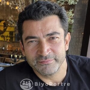 Kenan İmirzalıoğlu