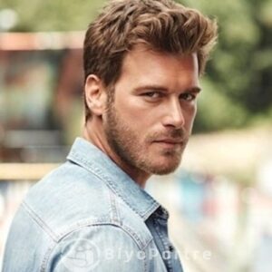 Kıvanç Tatlıtuğ