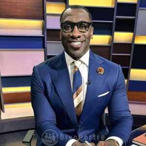Shannon Sharpe