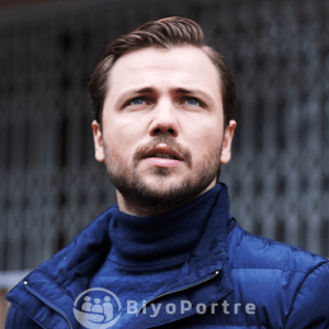 Tolga Sarıtaş