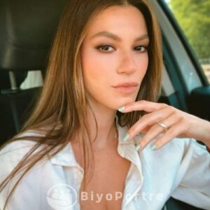 Yüsra Geyik