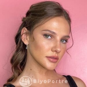 Alina Boz