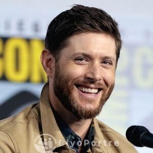 Jensen Ackles