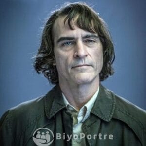 Joaquin Phoenix
