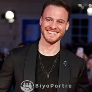 Kerem Bürsin