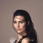 Tuba Büyüküstün kimdir? Tuba Büyüküstün Hayatı ve biyografisi! - BiyoPortre