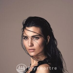 Tuba Büyüküstün