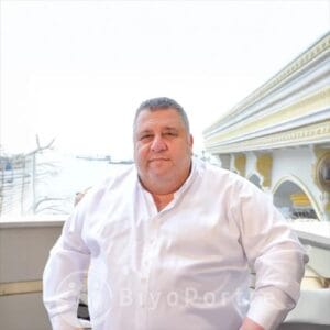 Halil Falyalı Biyografi