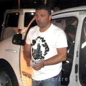 Veysel Şahin Biyografisi
